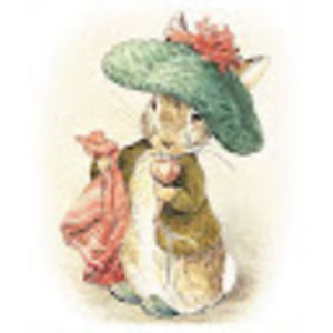 Meet your Posher, Myra